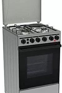 20BMG4Q007-S 50×55 CM MIDEA-COOKER-50*55 3GAS+1E -GRILL- OVEN