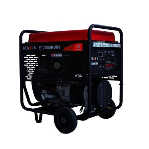 Maxi E17000KWH Generator 21.25 KVA - 3 PHASE