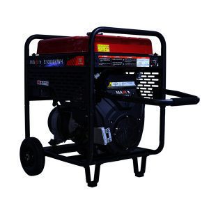 Maxi E10000KWH Generator 12.5 KVA