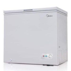 MIDEA CHEST FREEZER HS-377CN 290LTS