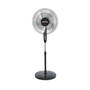 Kenstar standing fan 18"