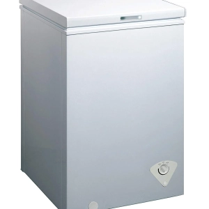 MIDEA CHEST FREEZER HS-186CN 142LTS