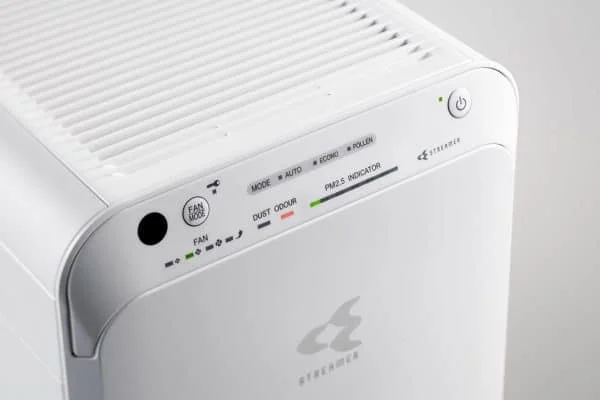 Air purifier